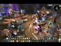 Level 70 Tauren Cheiftain