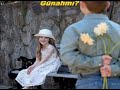 günahmi?