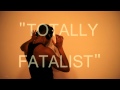 Jul 2011 · David Bernabo - Host Skull "Totally Fatalist" Official Video