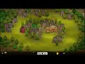 PixelJunk Monsters: Medium 1