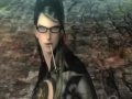 Bayonetta Live Action Comercial Japanes The Game. wmv
