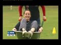 Journée du Souvenir et du Sourire à Godinne