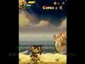 Video zu Die Legende von Beowulf - Das Handyspiel