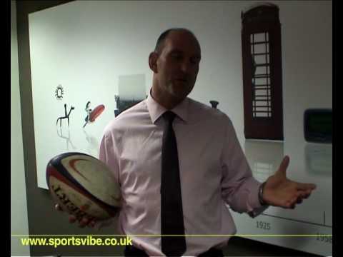 Lawrence Dallaglio