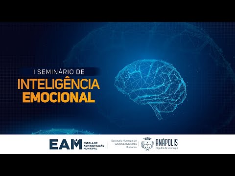 I SEMINÁRIO DE INTELIGÊNCIA EMOCIONAL – Crianças emocionalmente inteligentes