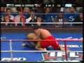 Gerald Harris vs. Fabio Leopoldo Rd 3 - IFL