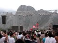 220V Live (2) @ Huasteca Fest (Only When I Loose Myself Rmx)