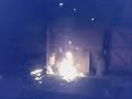 WD40 Fire Bomb WD40 Fire Bomb
