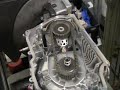 From the serie How it's made. The automatic transmission.