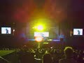 paul oakenfold closes his set with 