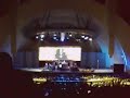 paul oakenfold closes his set with 