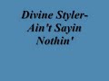 Divine Styler-Ain\ Divine Styler-Ain\