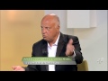 Cartão Verde | Reinaldo | 12/02/2013 | Bloco 2