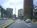 av armendariz Malecon Miraflores Lima Peru