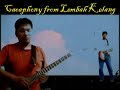 Cacaphony from Lembah kelang
