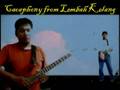 Cyber Jammers - Cacaphony from Lembah kelang