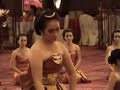 Bedaya Pangkur at JHCC
