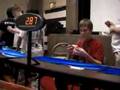 Eric Limeback 9.55 Solve at Cincinnati Open