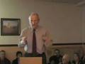 Engaging with M.E. Part 2: Prof Malcolm Hooper