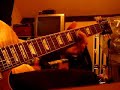 GIBSON Les Paul Standard Faded Honey burst (Johnny B. Goode) GIBSON Les Paul Standard Faded Honey burst (Johnny B. Goode)