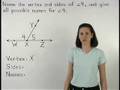 Naming Angles - YourTeacher.com - Geometry Help