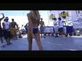 Izod Bikini Show Miami Beach