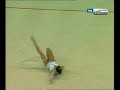 *Anna Bessonova Patras 2007*