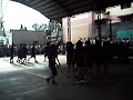 BSN 1A1-8P cheering BSN 1A1-8P cheering