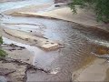 Lake Delton, Wi -- EMPTIES IN FOUR HOURS!