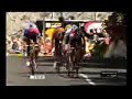 Kurt Asle Arvesen win on 11th. stage (Norway)