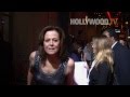 Sigourney Weaver Attends 'John Carter' Movie Premiere