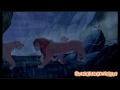 The Lion King - Being