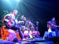 Hedley - Beautiful live