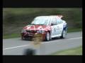 COURSE DE COTE DE DONZY 2006 LUDO RANCON