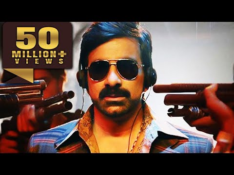 Ravi Teja Movie in Hindi Dubbed 2020 | New Hindi Dubbed Movies 2020 Full Movie