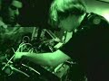 Legowelt live at Global Alliance (Malta) 6.12.03 Part 2