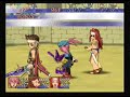 Tales Of Symphonia: Colosseum Battle Party Battle (Expert)