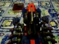 My D34th5ting3r (Deathstinger)