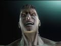 Tekken 5 Intro