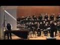 Doug Feig Creston Concertino for Marimba and Wind Ensemble
