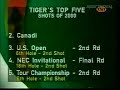 Tiger Woods\