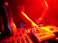 hardcell & p�r grindvik - live at raw 3, 31-5-03.