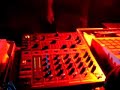 hardcell & p�r grindvik - live at raw 3, 31-5-03.