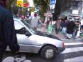 Police musulmane à Barbès (6 novembre 2009)