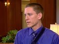 Wounded Student Recounts Virginia Tech Tragedy (CBS News)