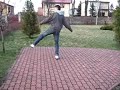 Szewa || liga jumpstyle grupa 1
