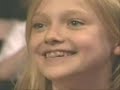 Dakota Fanning - Thats What Girls Do Dakota Fanning - Thats What Girls Do