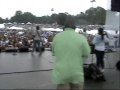 D.O.G. performing RYDA GYRL at the Stone Soul Picnic in Baltimore,Md. DJ K-SWIFT & SQUIRREL WIDE introduced him.