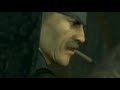 MGS4 : Guns of the Patriots - TGS 2005