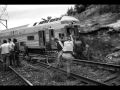 TRAIN CRASH AT KATOOMBA -1990-PHOTOS BY JOHN FALLOON